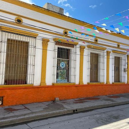 Hotel Granate Santa Marta  Eksteriør billede