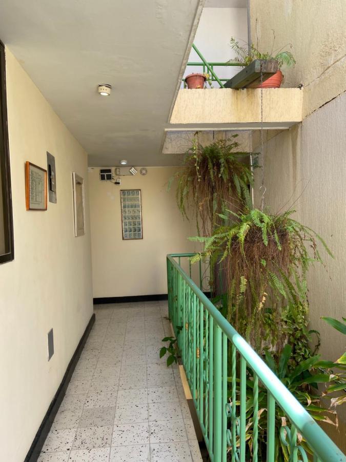 Hotel Granate Santa Marta  Eksteriør billede