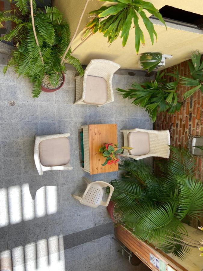 Hotel Granate Santa Marta  Eksteriør billede