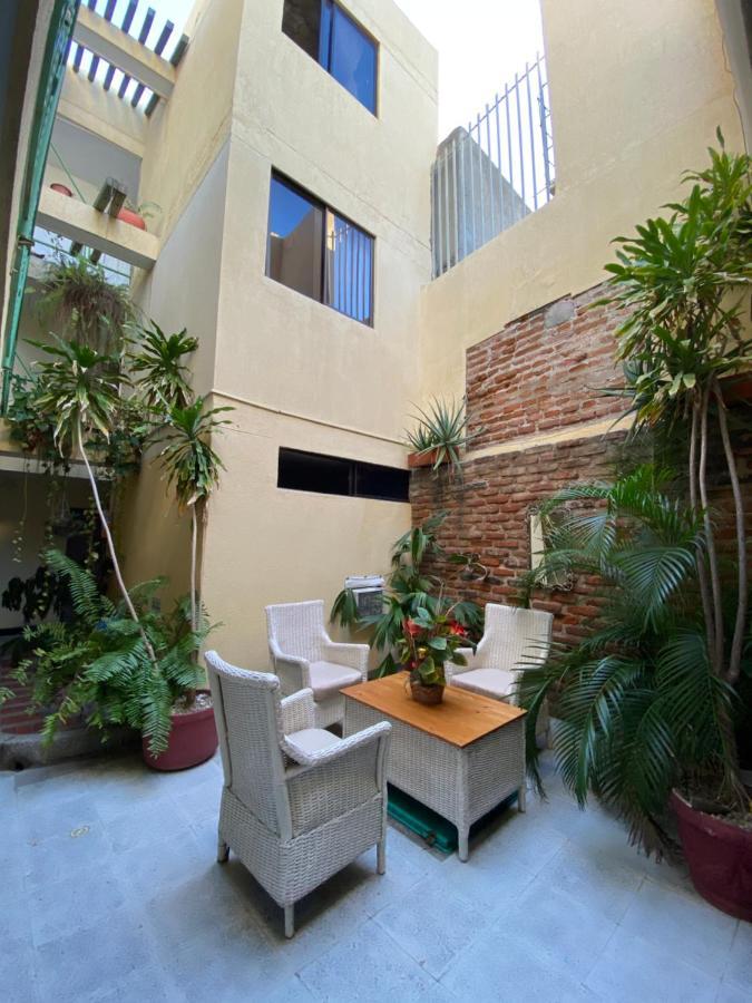 Hotel Granate Santa Marta  Eksteriør billede