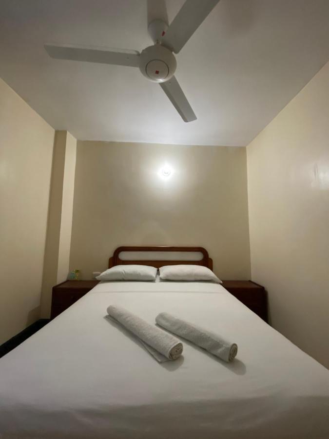 Hotel Granate Santa Marta  Værelse billede