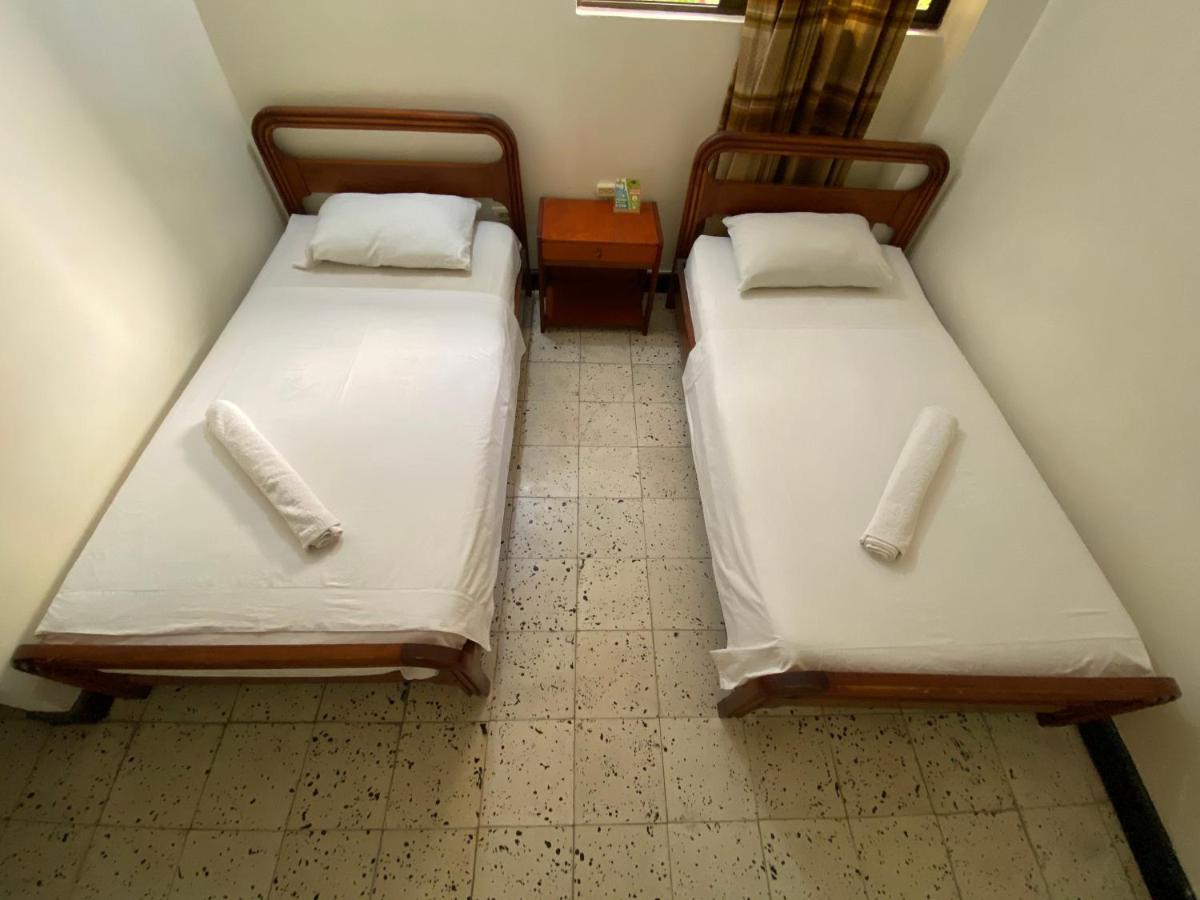 Hotel Granate Santa Marta  Værelse billede