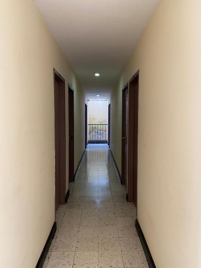 Hotel Granate Santa Marta  Eksteriør billede