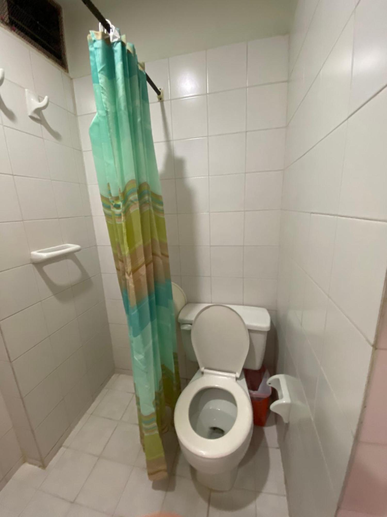 Hotel Granate Santa Marta  Værelse billede