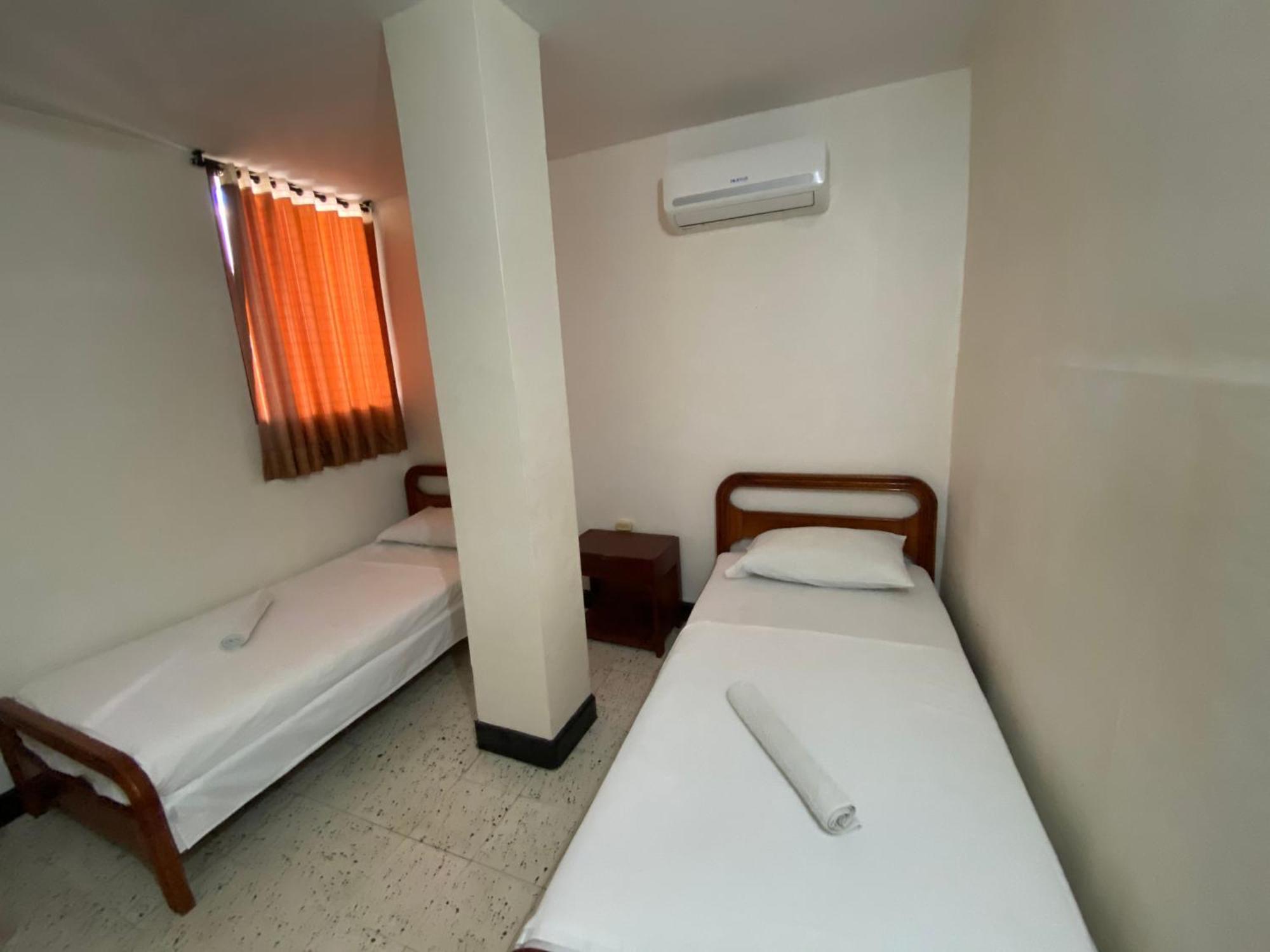 Hotel Granate Santa Marta  Værelse billede