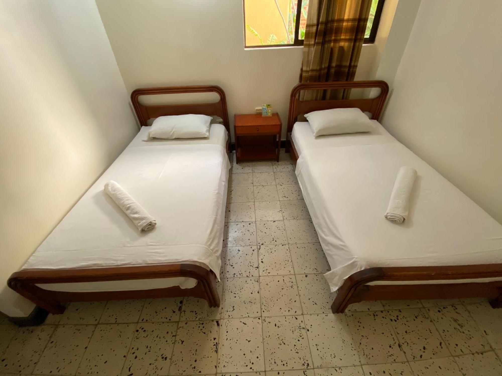 Hotel Granate Santa Marta  Værelse billede