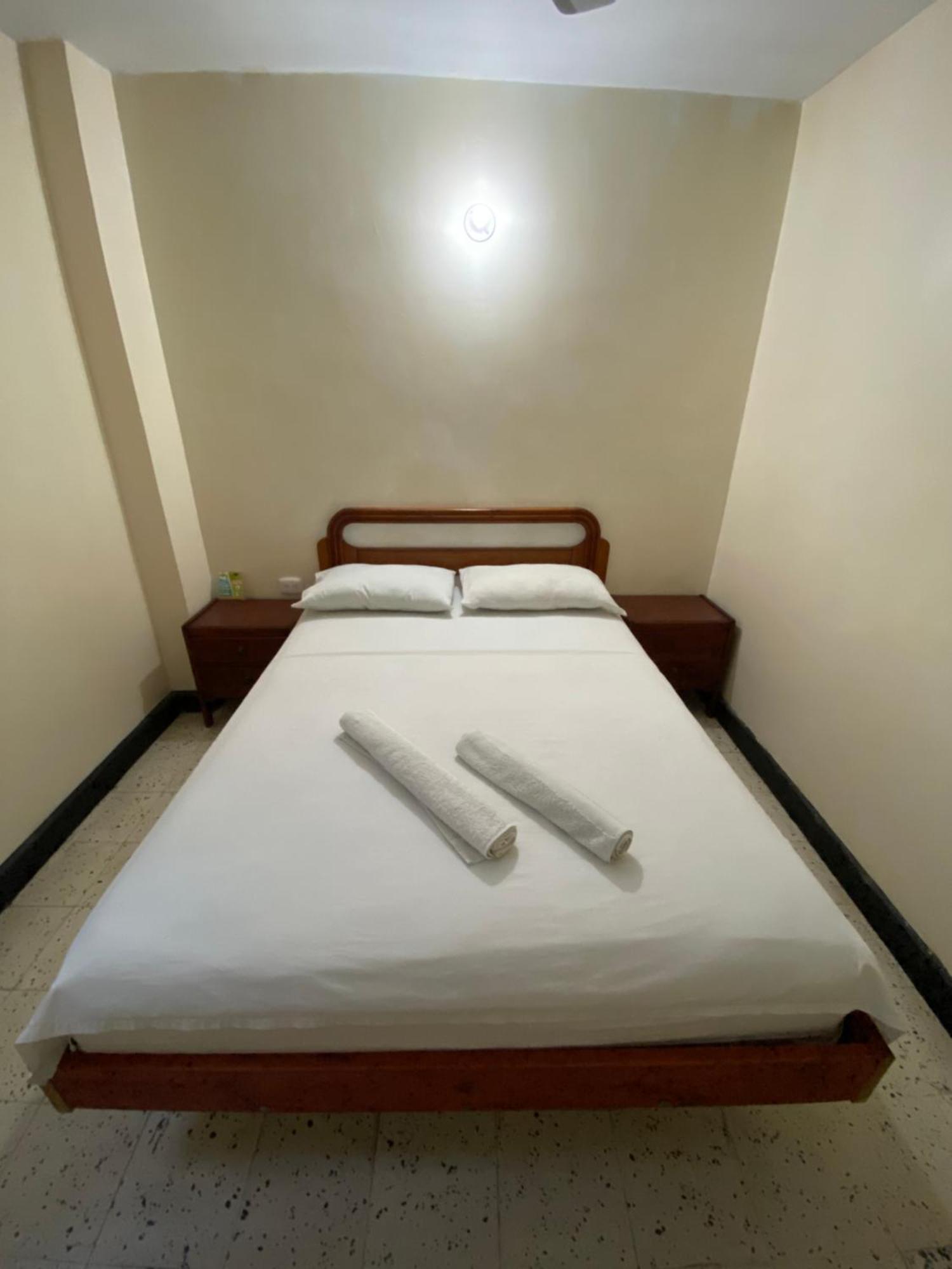 Hotel Granate Santa Marta  Værelse billede