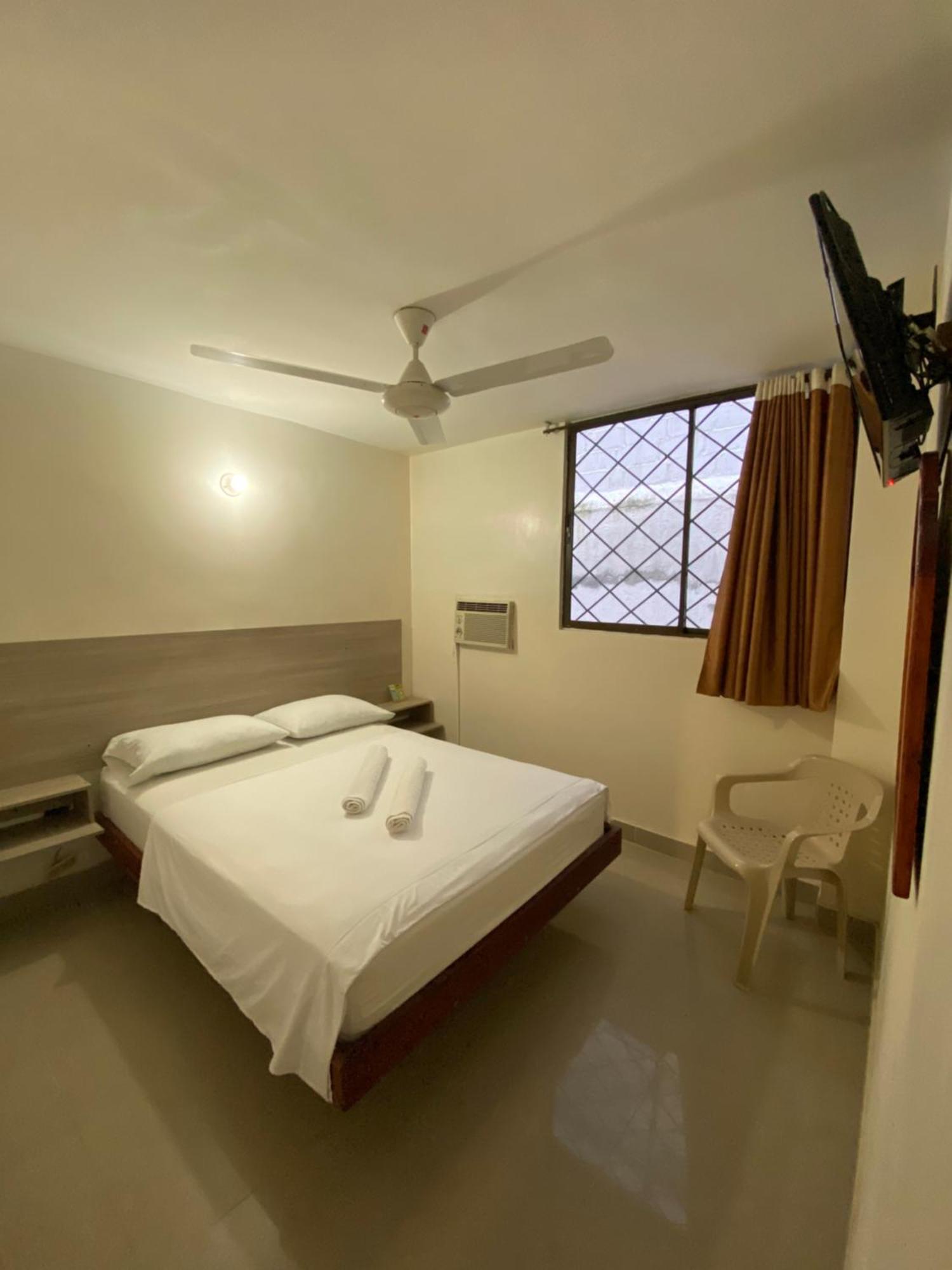 Hotel Granate Santa Marta  Værelse billede