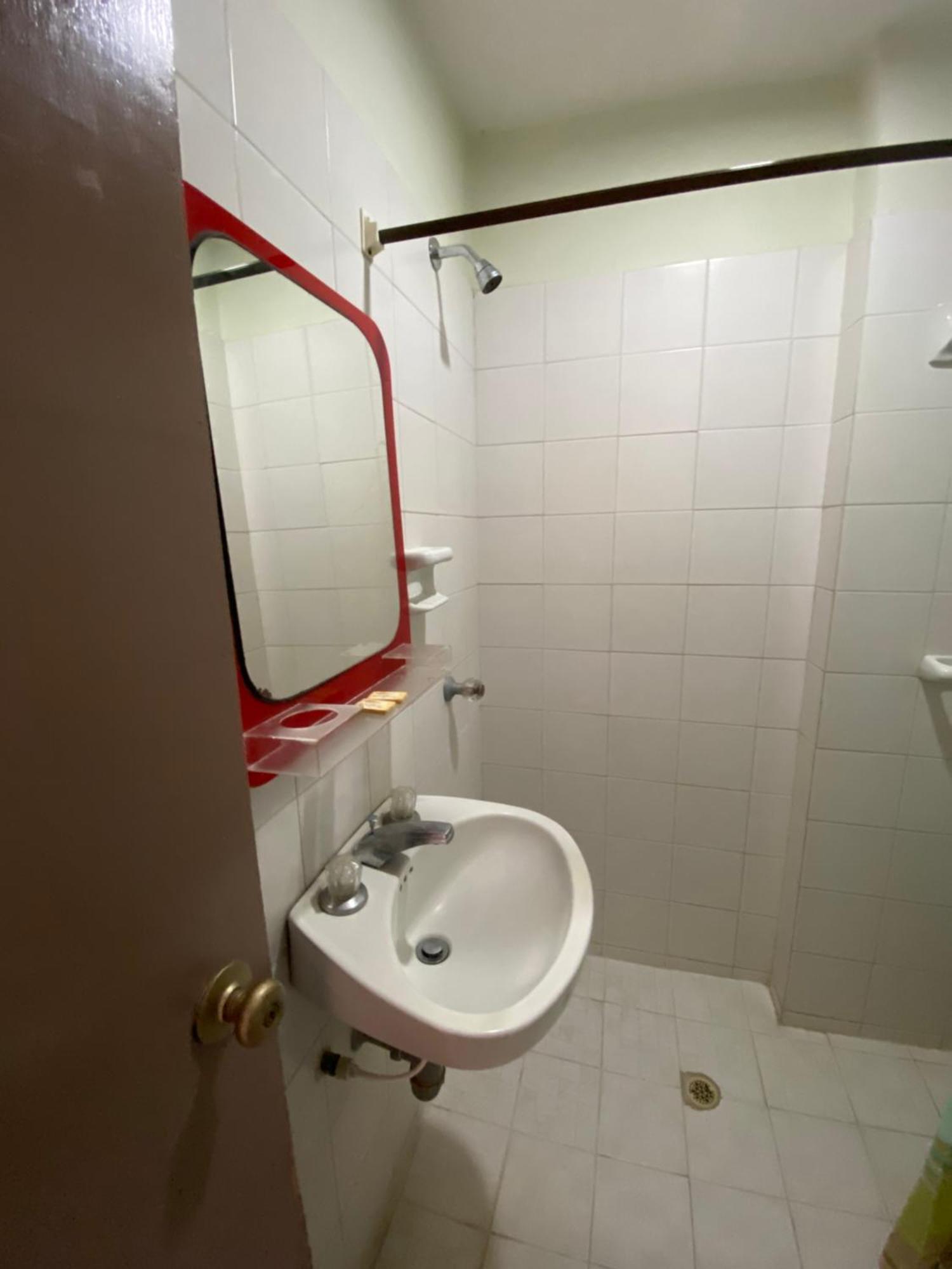 Hotel Granate Santa Marta  Værelse billede