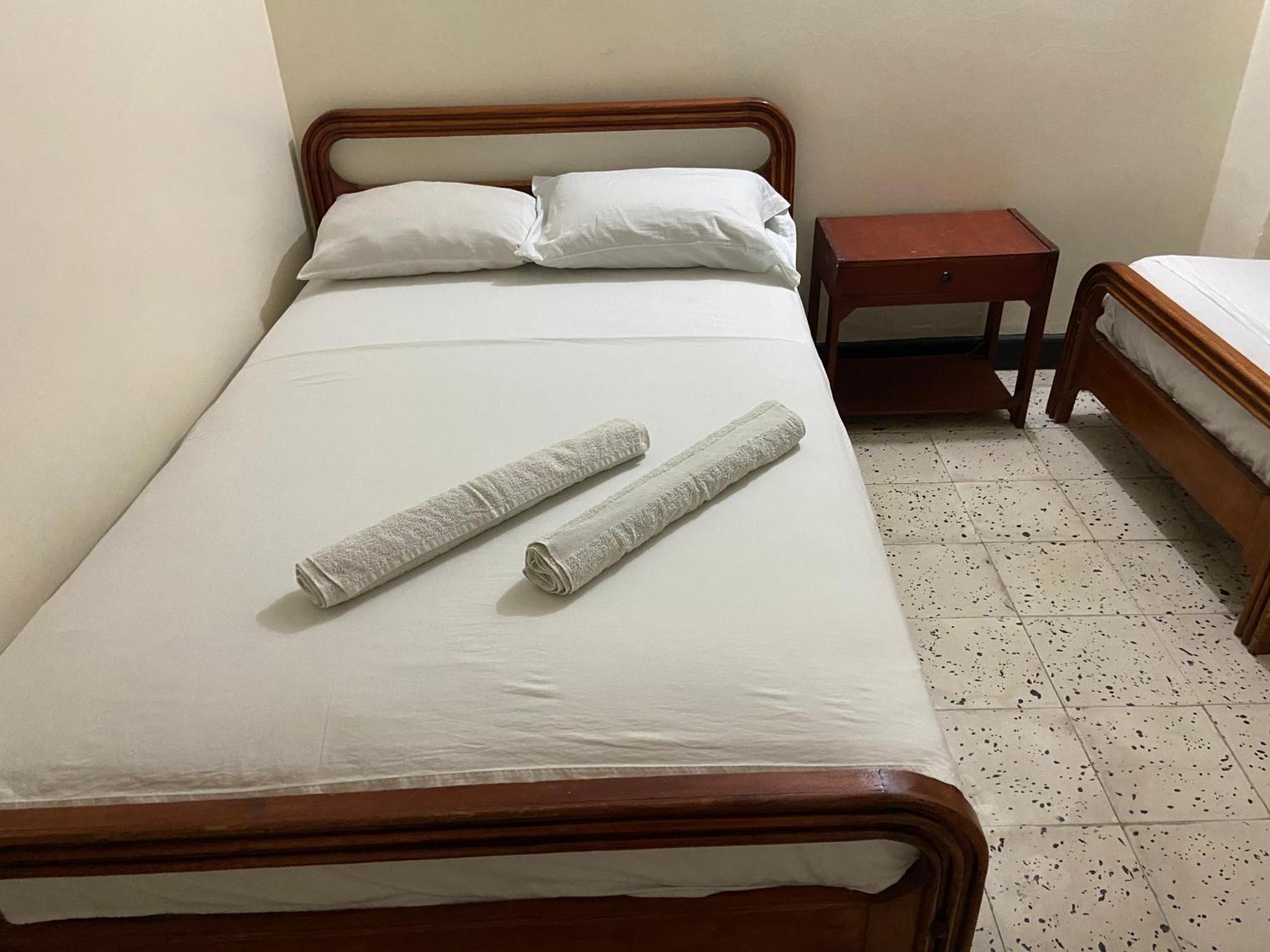 Hotel Granate Santa Marta  Værelse billede