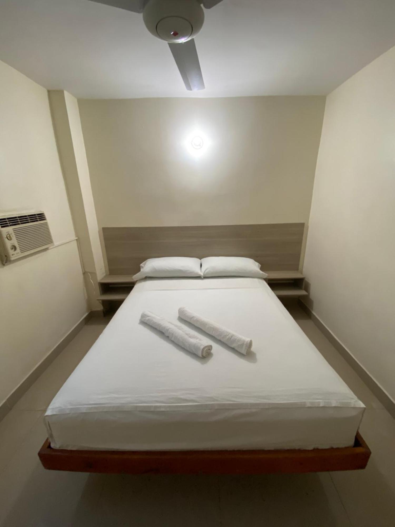 Hotel Granate Santa Marta  Værelse billede