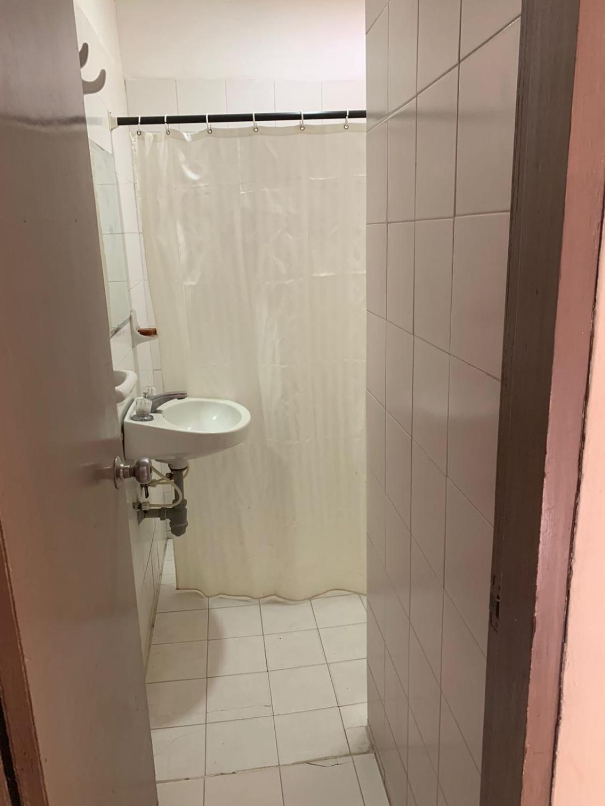 Hotel Granate Santa Marta  Eksteriør billede