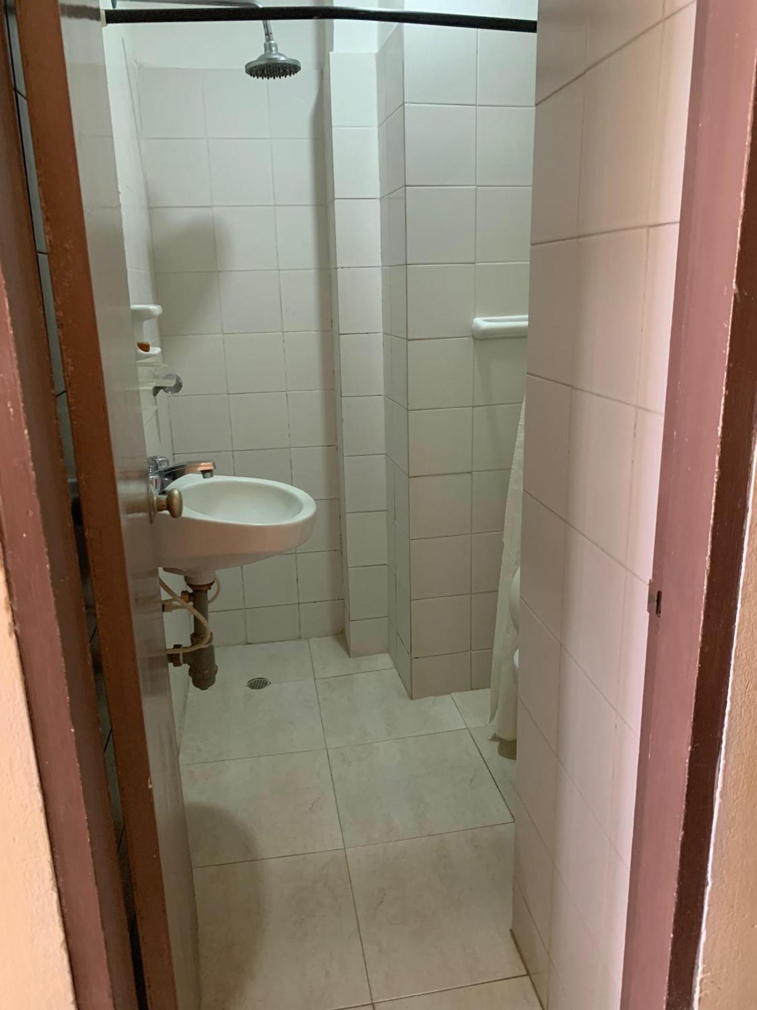 Hotel Granate Santa Marta  Eksteriør billede