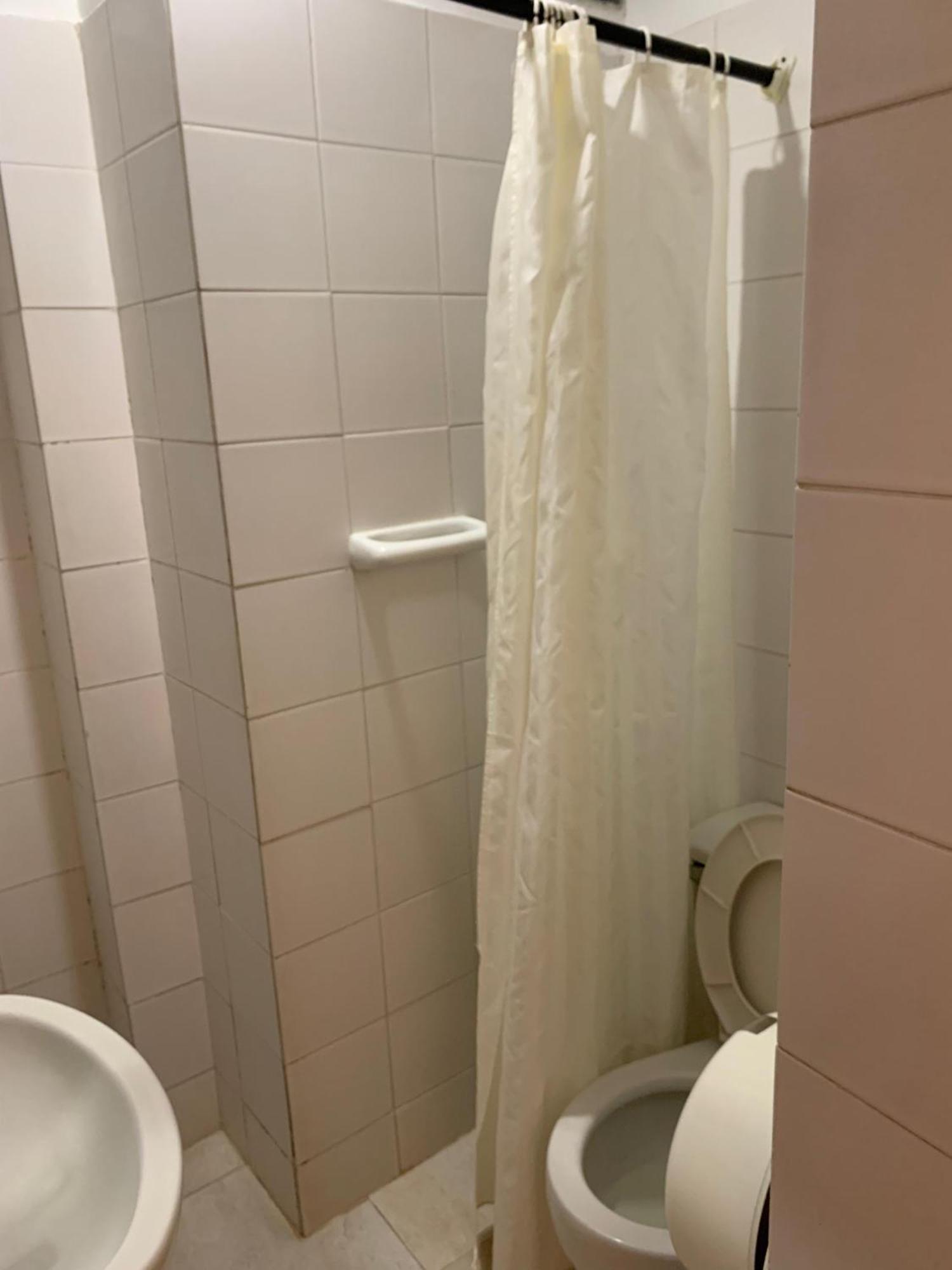 Hotel Granate Santa Marta  Eksteriør billede