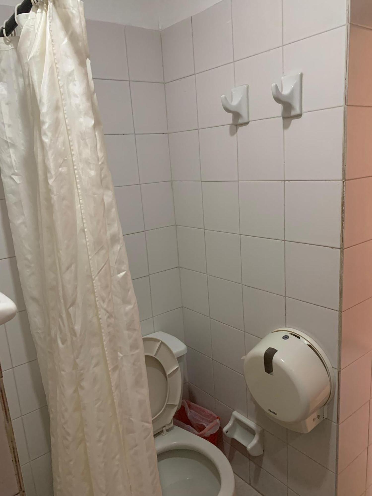 Hotel Granate Santa Marta  Eksteriør billede